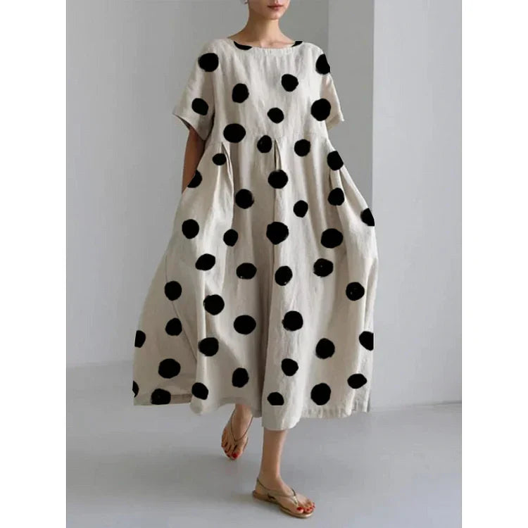 VALERIA | MAXI-JURK