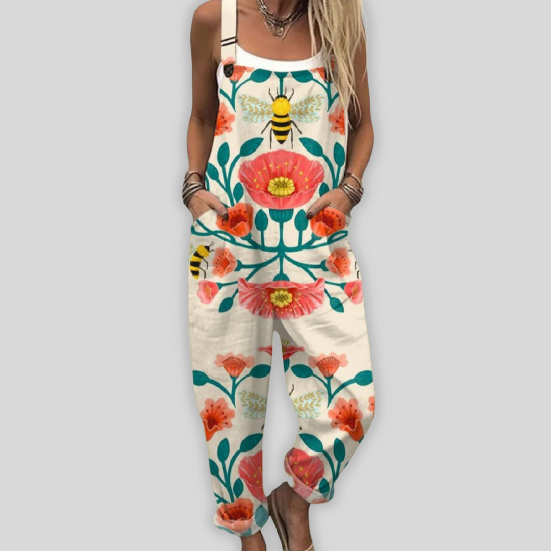 JUMPSUIT | BEEZ