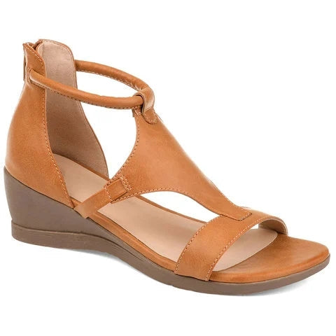 Leila™ Orthopedische sandalen voor dames