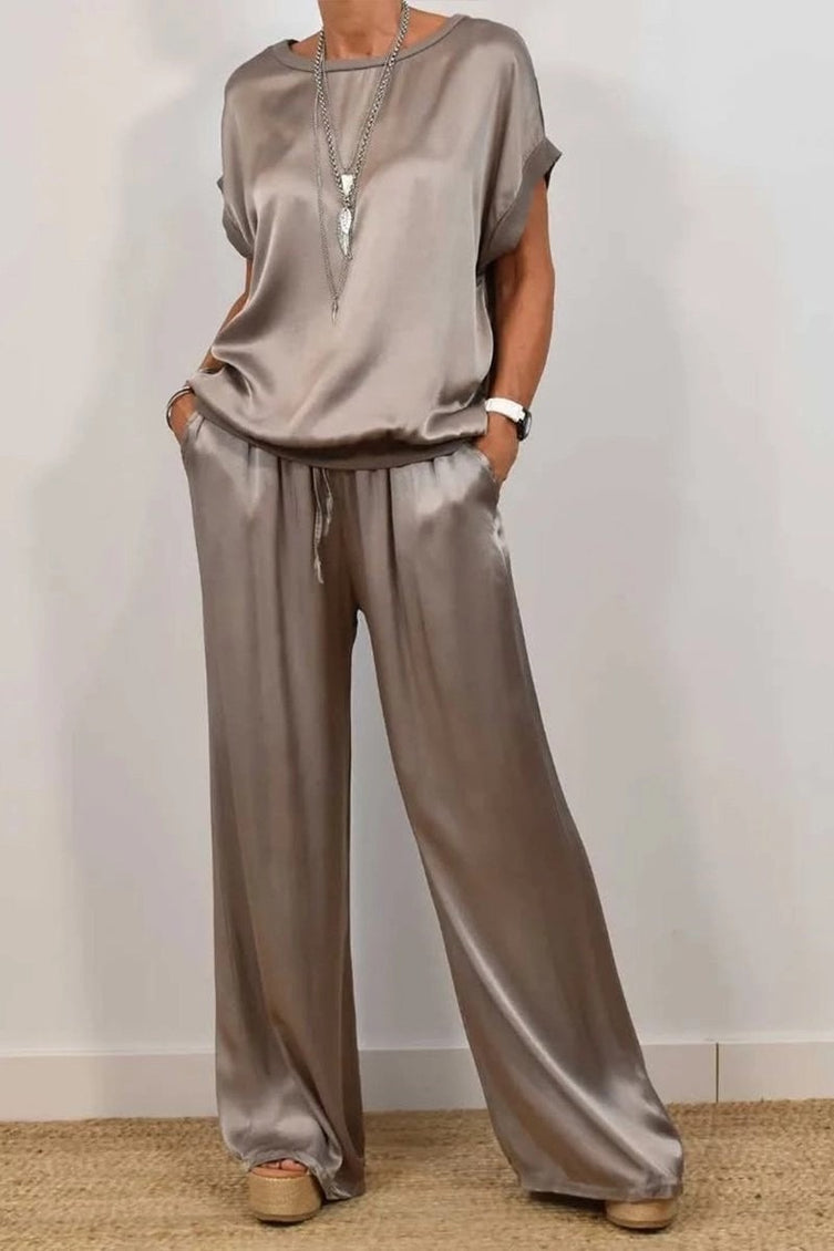 GRIETJE - ELEGANTE SET