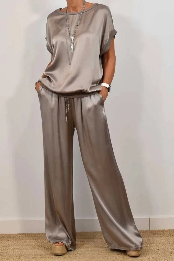 GRIETJE - ELEGANTE SET