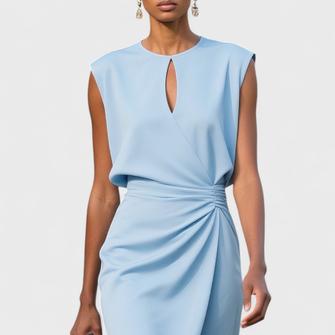 Kathy™ | Elegante en stijlvolle jurk