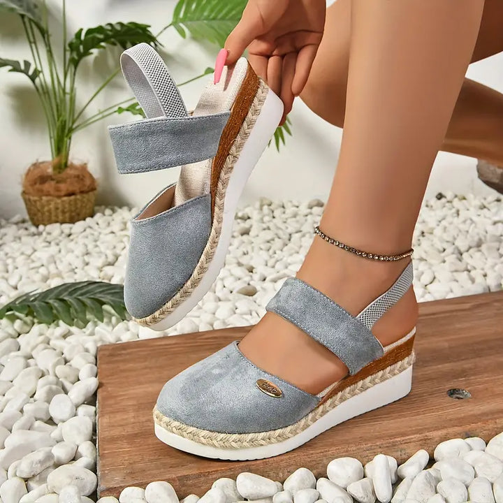 Brenda™  Orthopedische sandalen