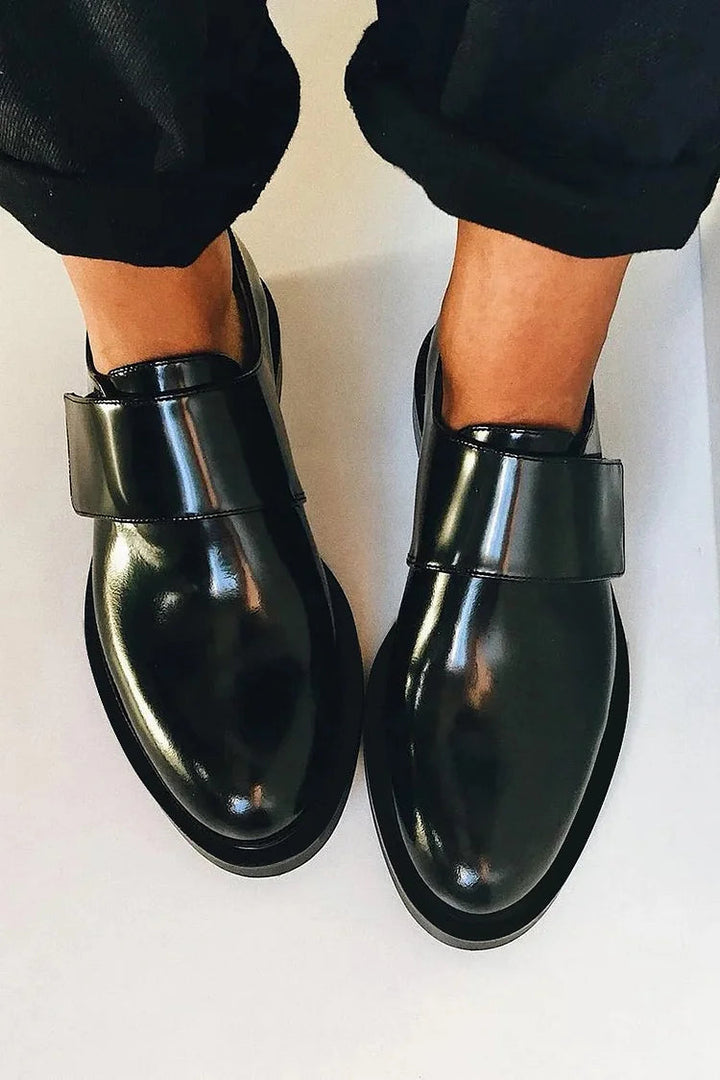 Iris - Elegante Loafers