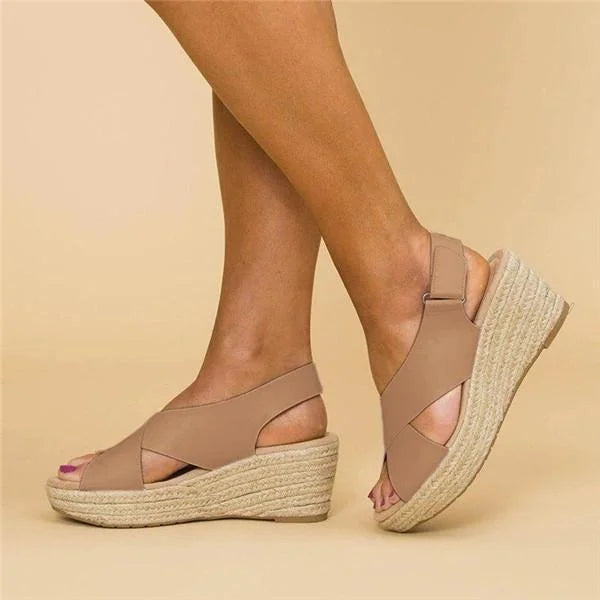 Bellora™ Orthopedische sandalen