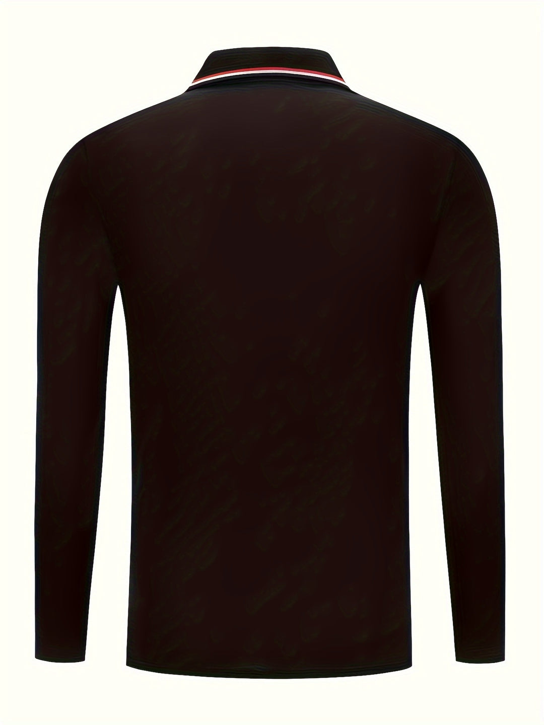 TIMO - Poloshirt met lange mouwen