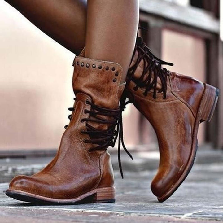 Alizée™ | Trendy laarzen voor dames