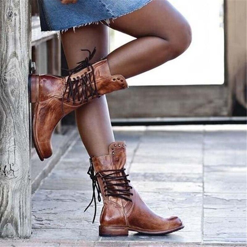 Alizée™ | Trendy laarzen voor dames
