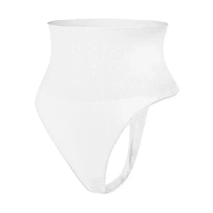 Alora™ | Corrigerende Tanga met Hoge Taille