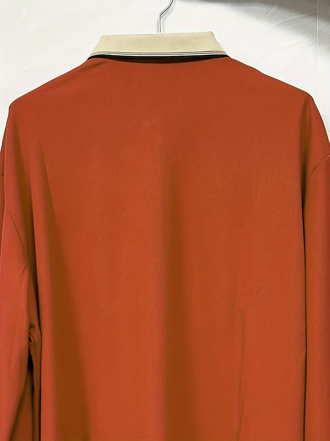 Burbarry - Poloshirt met lange mouwen