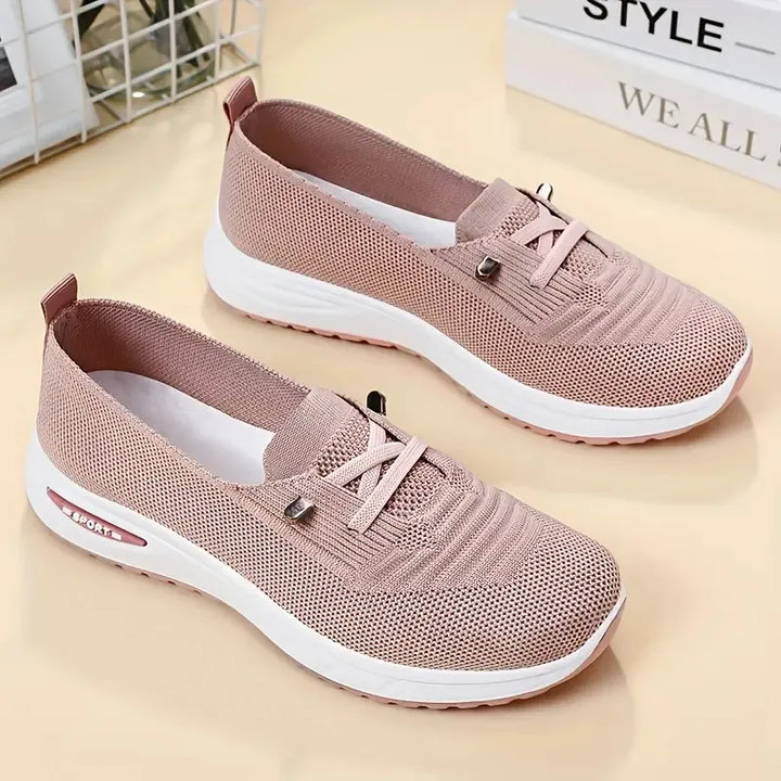 ErgoSport+™ – Orthopedische sneakers voor dames