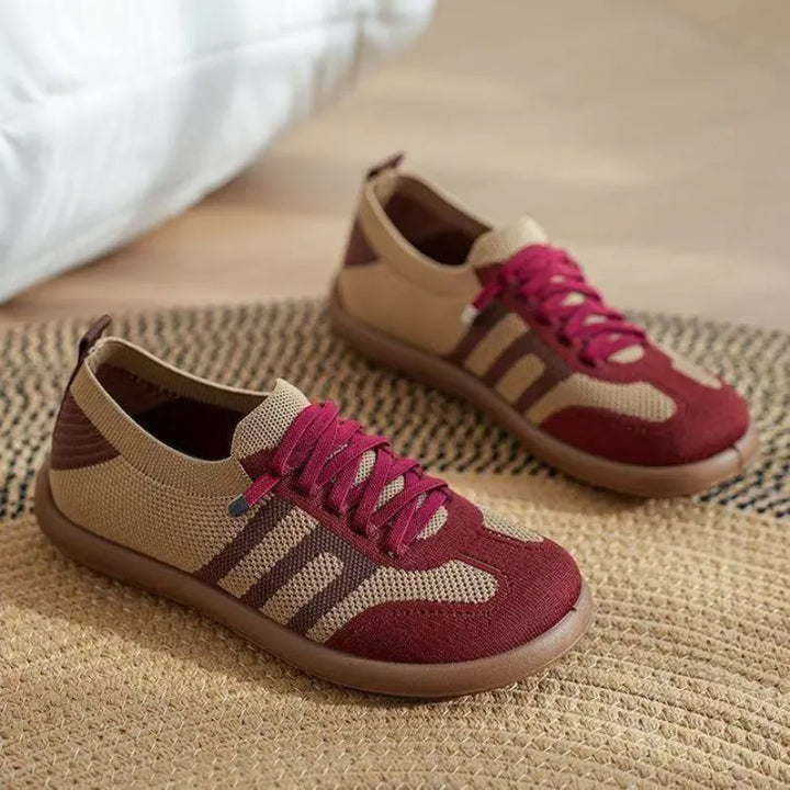 Montclair | Comfort Sneakers