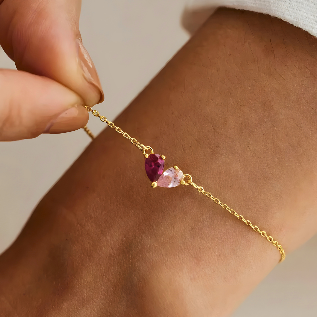 Éternelle - Armband