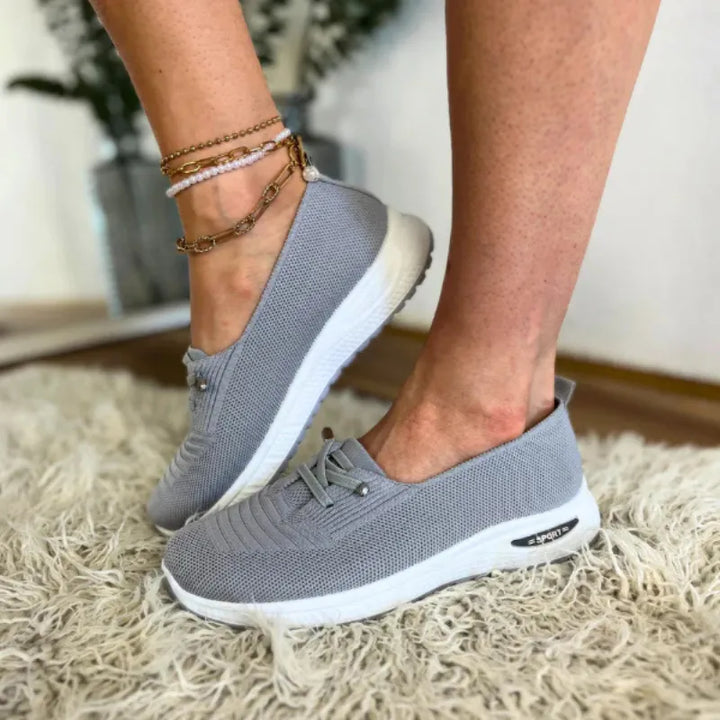 ErgoSport+™ – Orthopedische sneakers voor dames