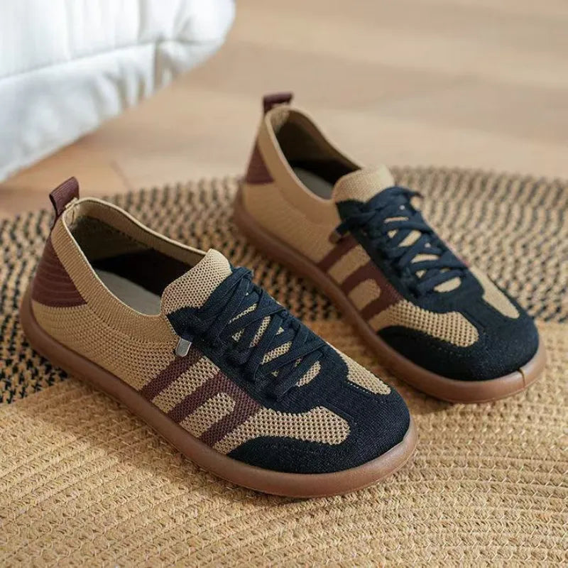 Montclair | Comfort Sneakers