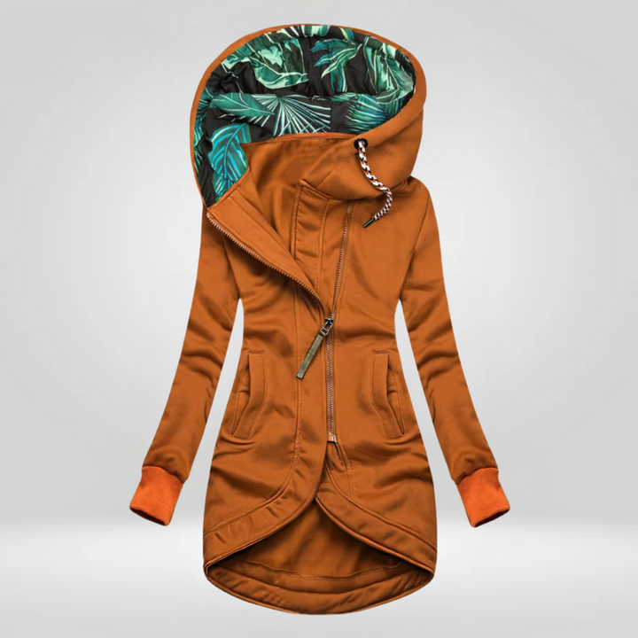 Aysha™ Dames winterjas