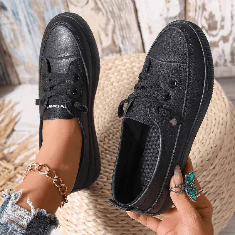 Montmartre | Comfort Sneakers