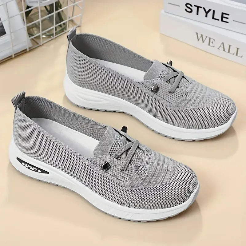 ErgoSport+™ – Orthopedische sneakers voor dames