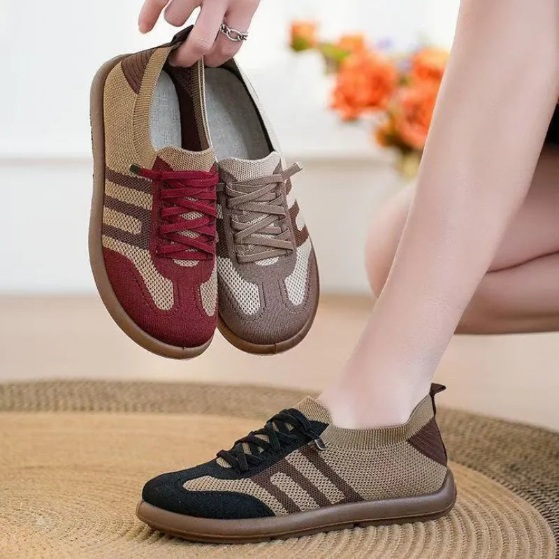 Montclair | Comfort Sneakers