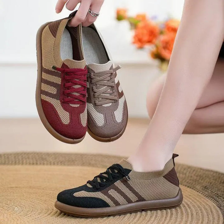 Montclair | Comfort Sneakers