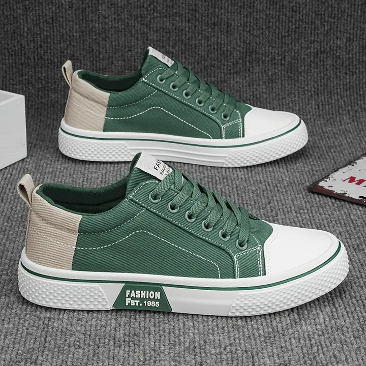 Château Noir | Comfortabele en casual sneakers