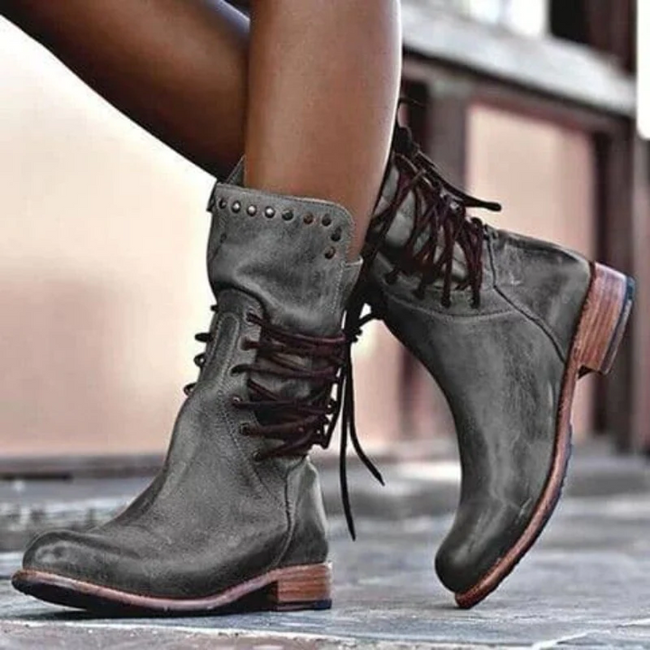 Alizée™ | Trendy laarzen voor dames