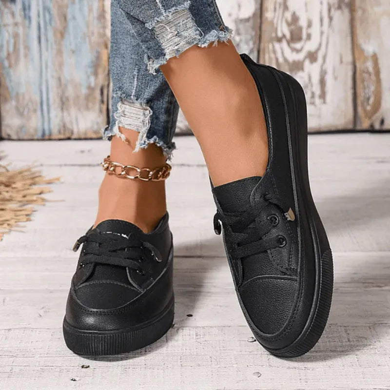 Montmartre | Comfort Sneakers