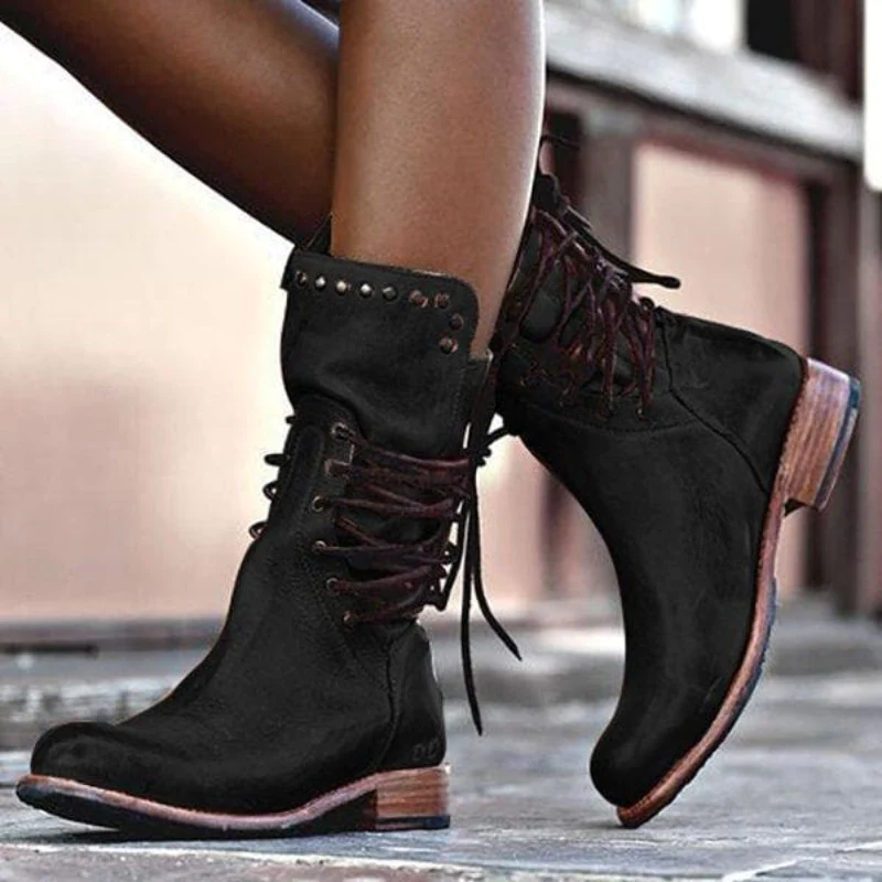 Alizée™ | Trendy laarzen voor dames