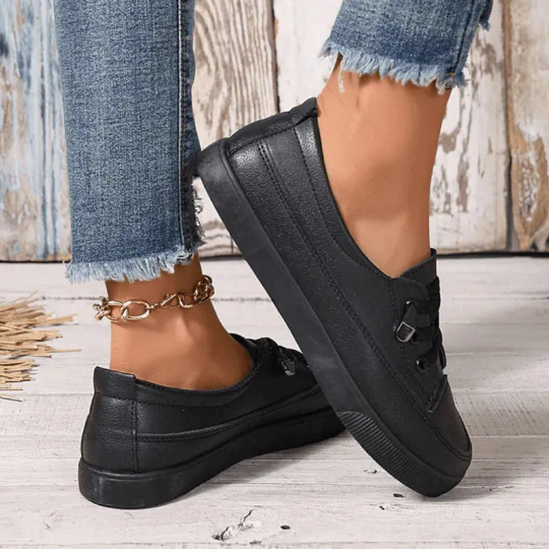 Montmartre | Comfort Sneakers