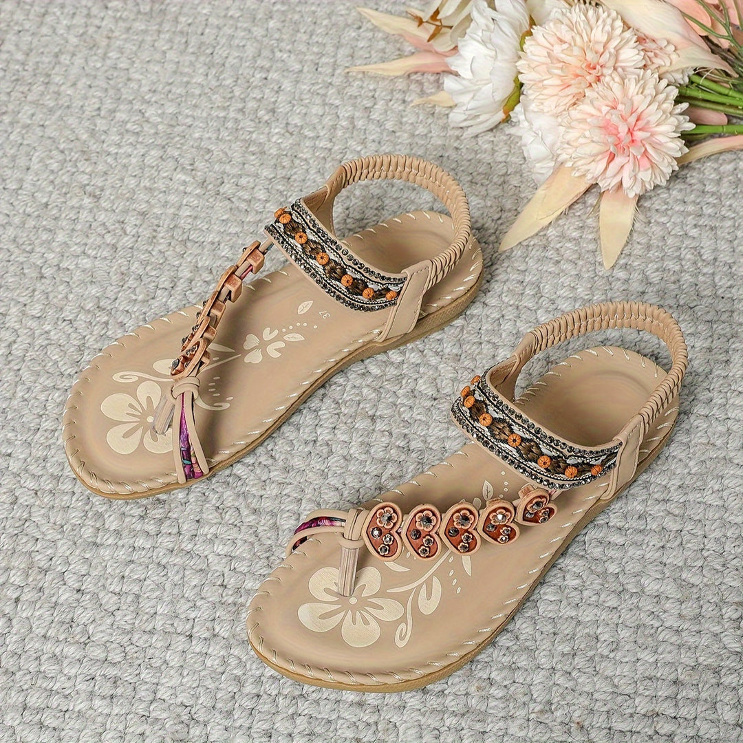 Lunara | Comfortabele orthopedische sandalen