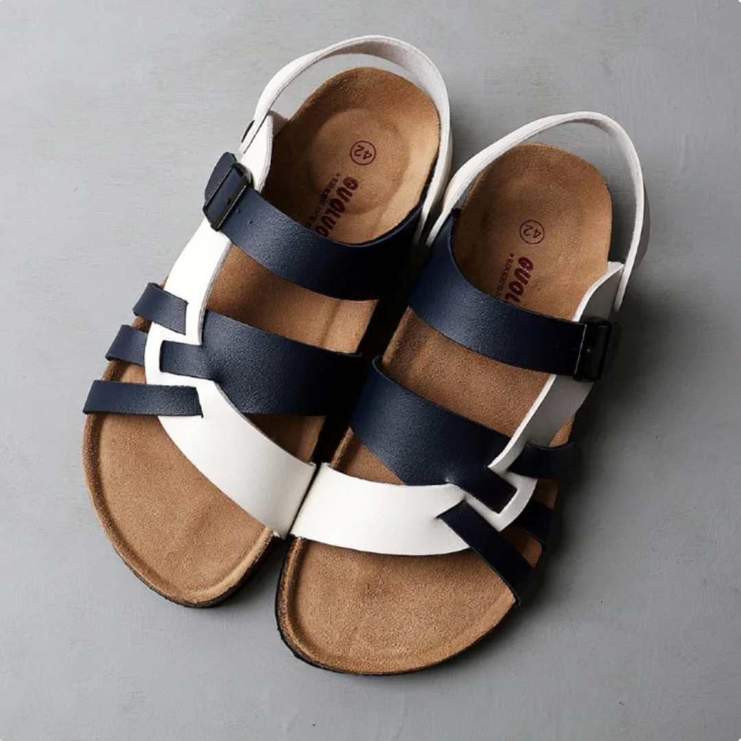 Camari | Orthopedische sandalen