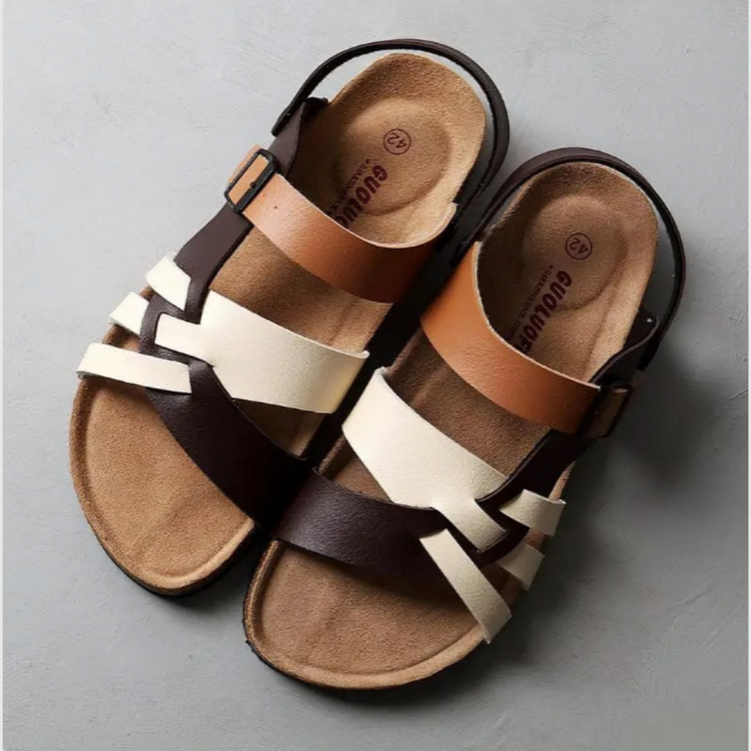 Camari | Orthopedische sandalen