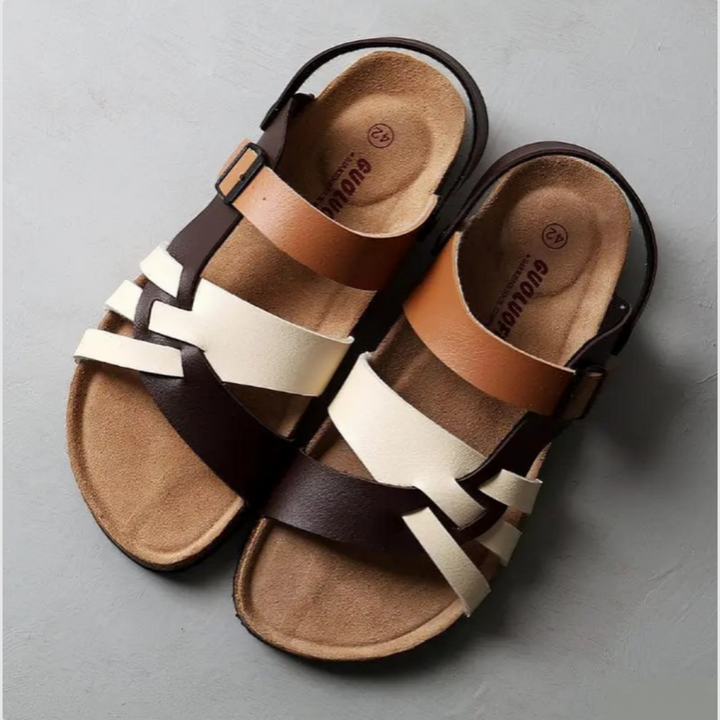 Camari | Orthopedische sandalen
