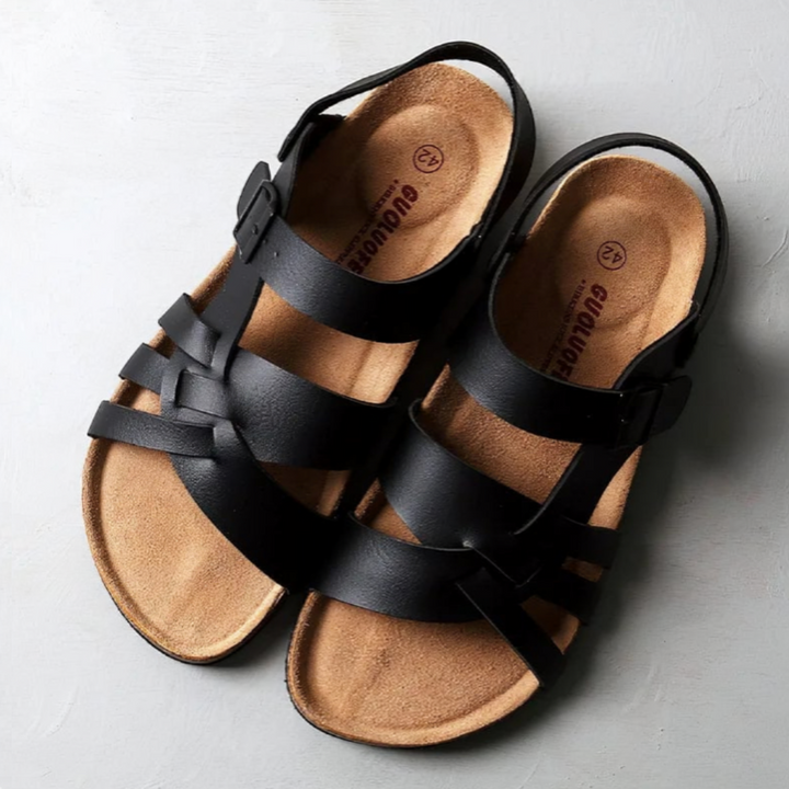Camari | Orthopedische sandalen