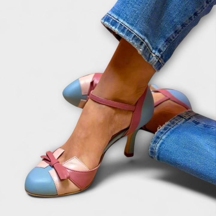AMELURE™ | Lisa – Orthopedische sandalen voor dagelijks comfort