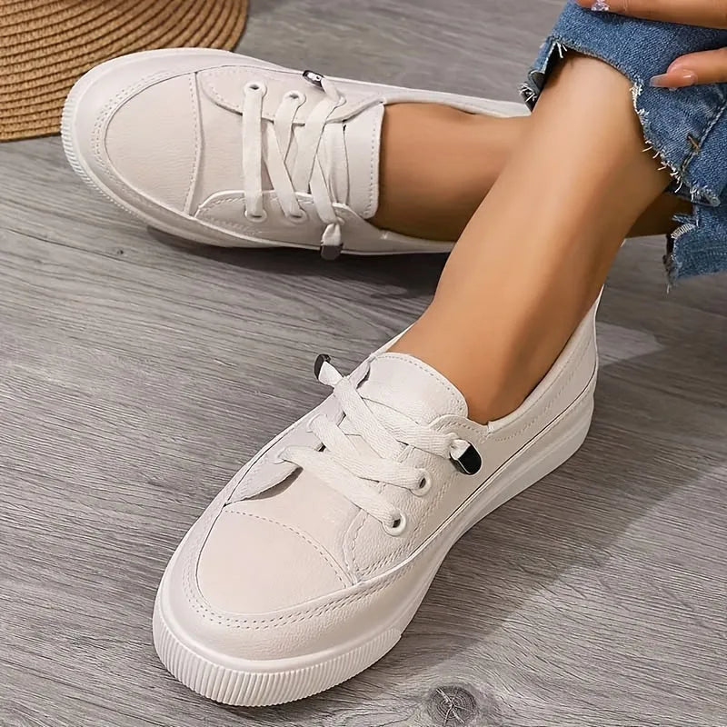 Montmartre | Comfort Sneakers