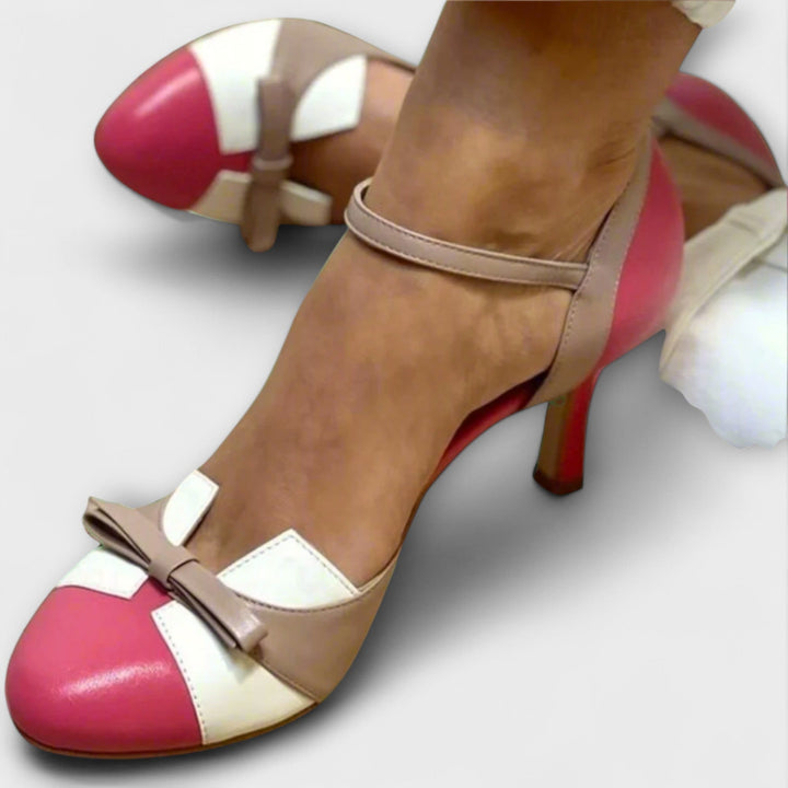 AMELURE™ | Lisa – Orthopedische sandalen voor dagelijks comfort