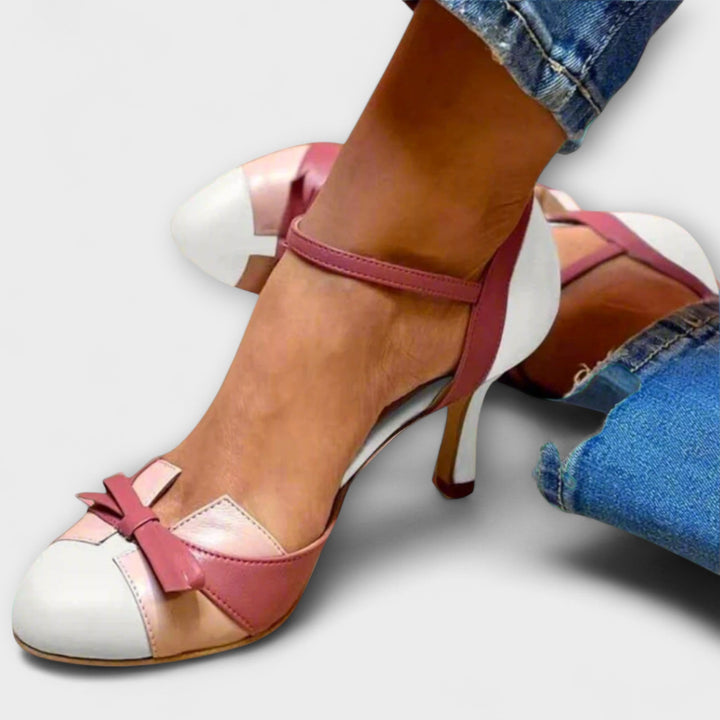 AMELURE™ | Lisa – Orthopedische sandalen voor dagelijks comfort