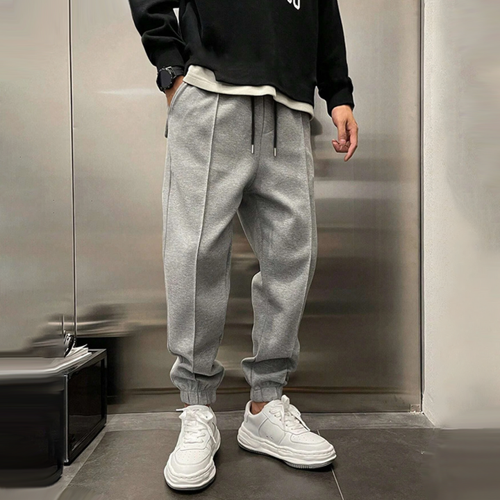 Marcello™ | Zachte & Stijlvolle Broek voor Heren
