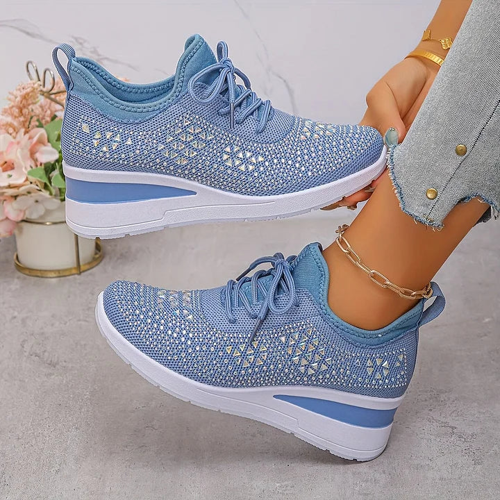 Tuyana – Modieuze Orthopedische Schoenen