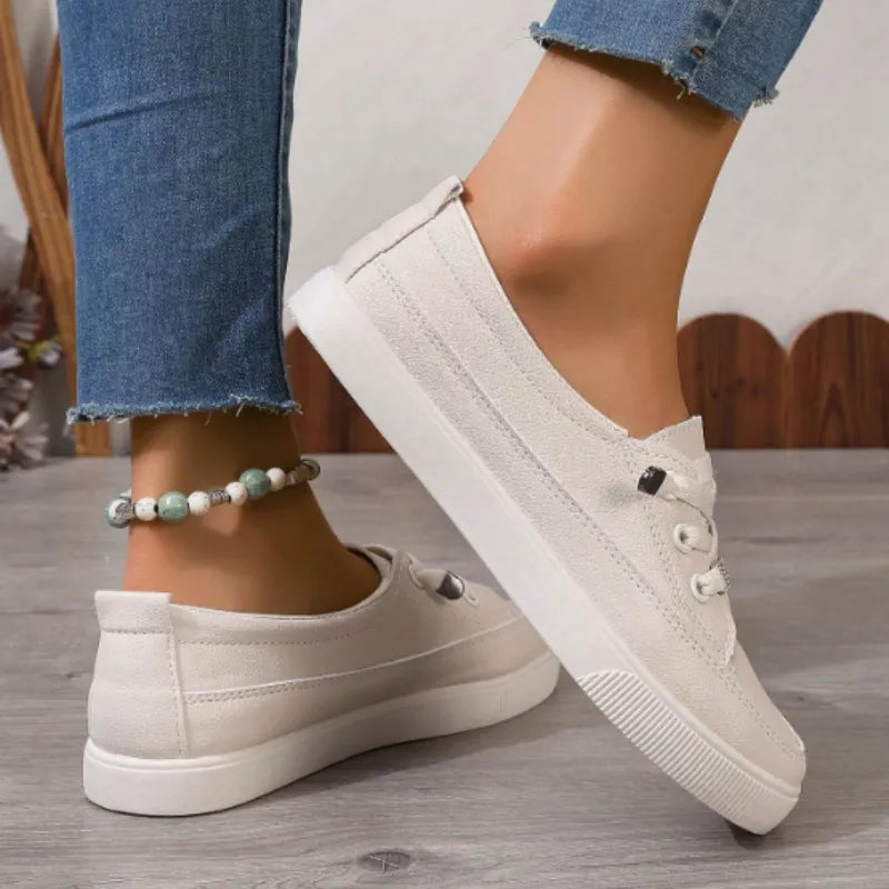 Montmartre | Comfort Sneakers