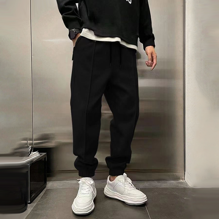 Marcello™ | Zachte & Stijlvolle Broek voor Heren