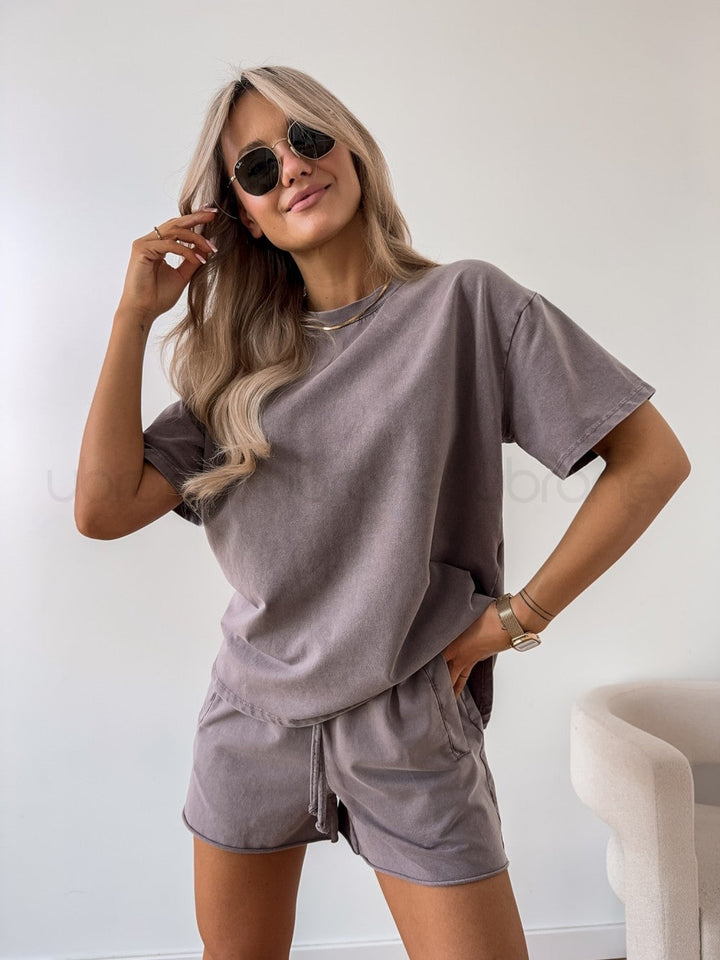 Nina | Comfortabele 2-Piece Set