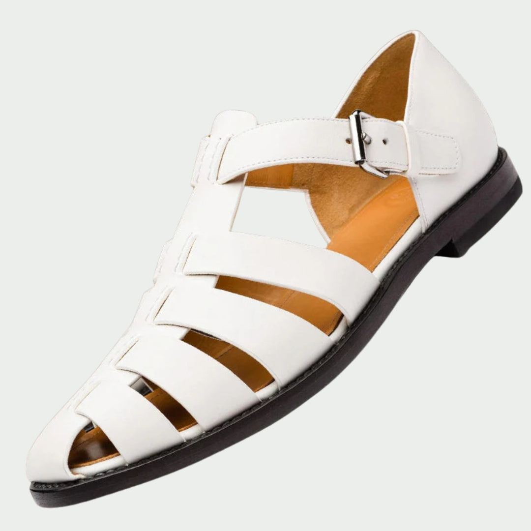 Amelure™ | Premium sandalen voor heren