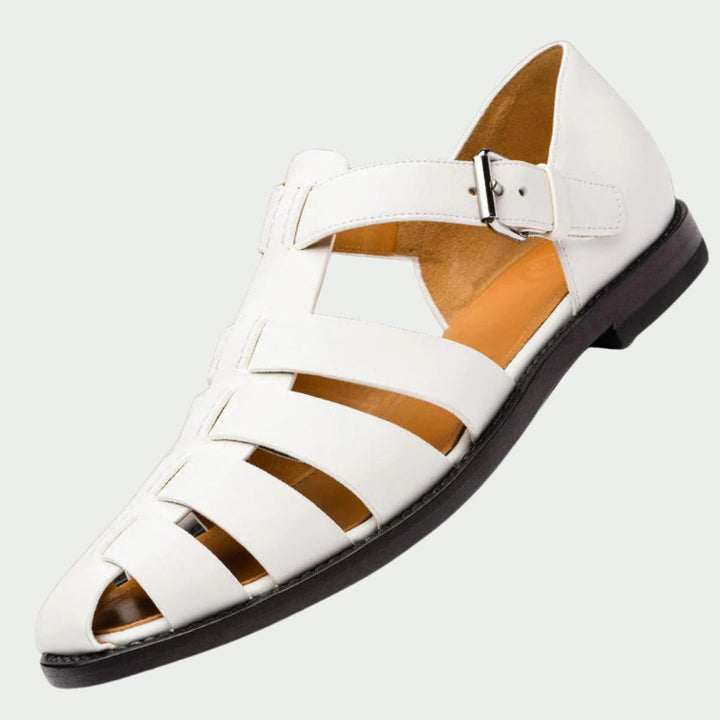 Amelure™ | Premium sandalen voor heren