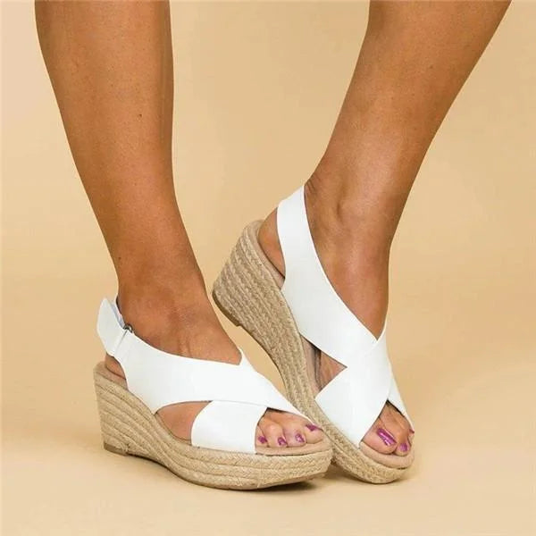 Bellora™ Orthopedische sandalen
