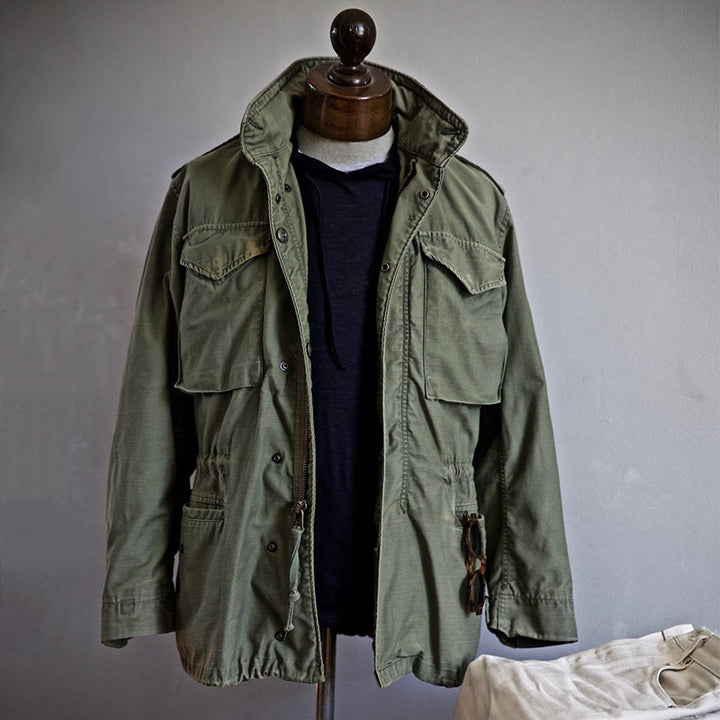 Gauthier | Field Jacket