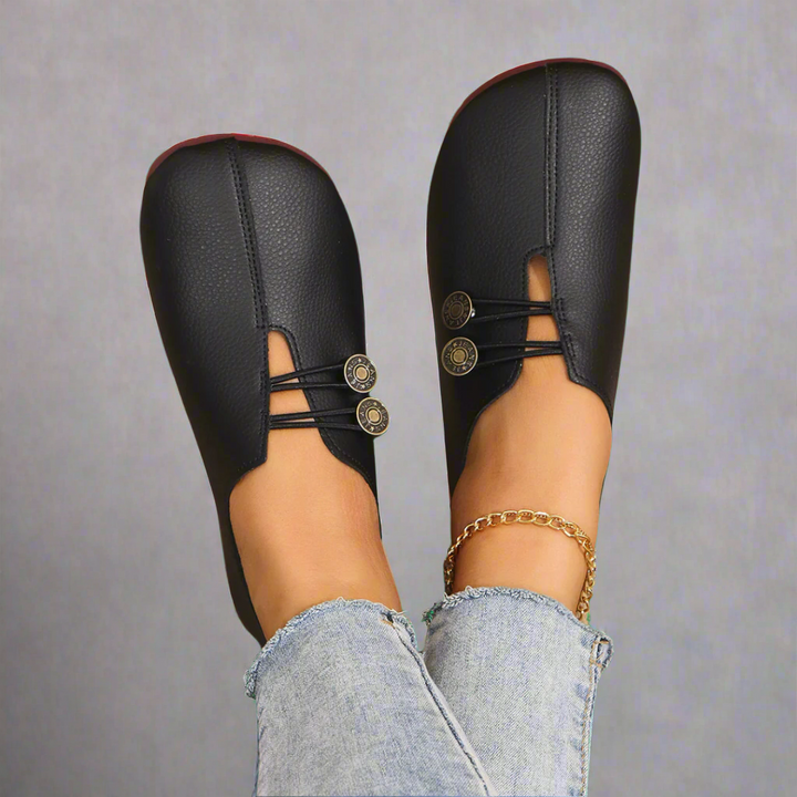 LIVIA | Comfort Instappers