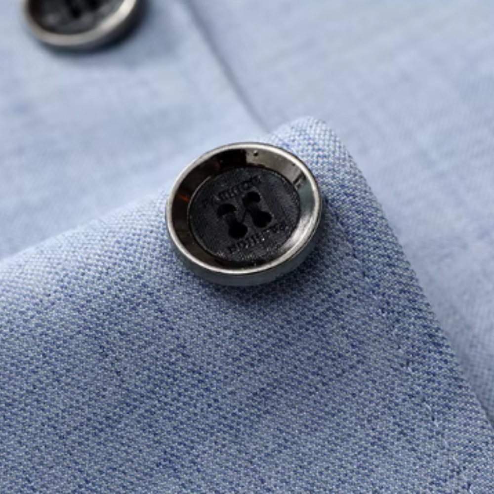 AMELURE™ | Slimme & Stijlvolle Herenjas