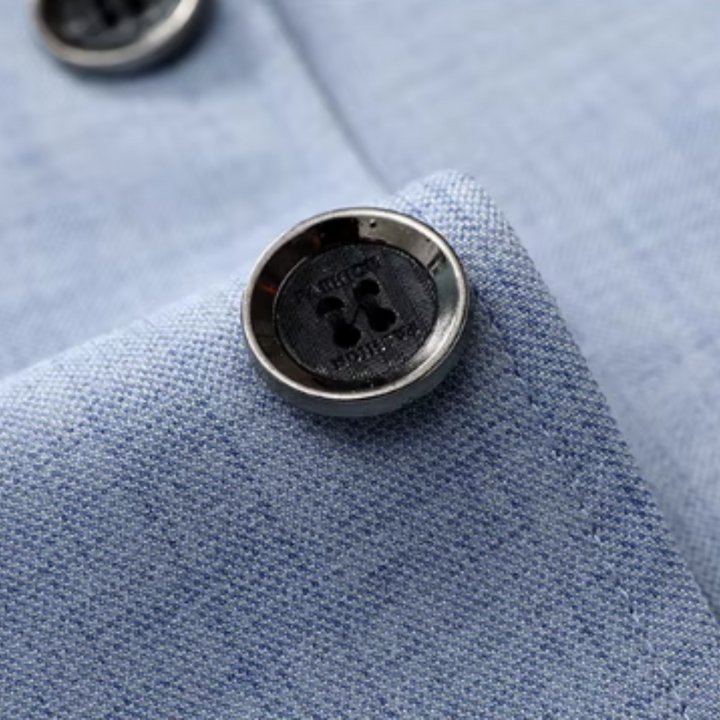 AMELURE™ | Slimme & Stijlvolle Herenjas